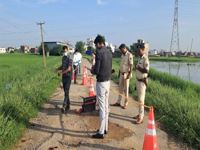 कौन है कुख्यात रौशन शर्मा जिसका देर रात पटना पुलिस ने हाफ एनकाउंटर किया? कौन है कुख्यात रौशन शर्मा जिसका देर रात पटना पुलिस ने हाफ एनकाउंटर किया?