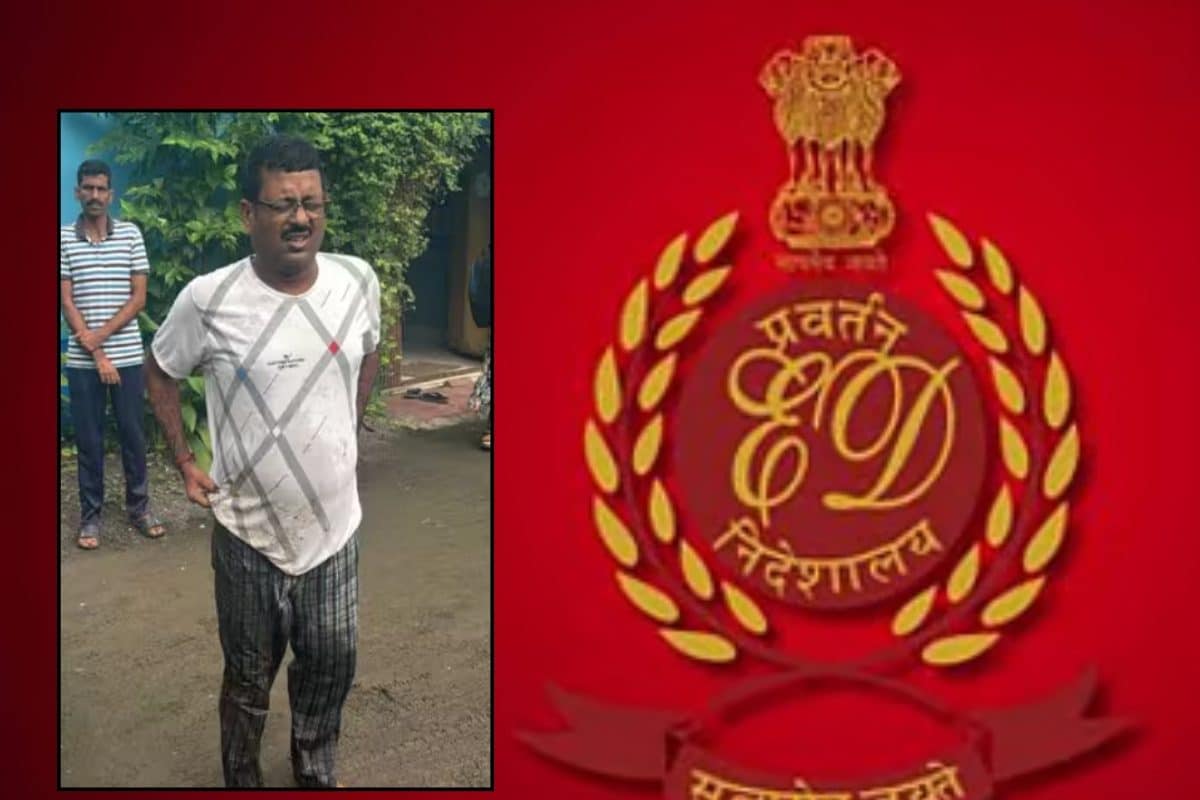 दीवार फांदी मोबाइल तालाब में फेंका…बंगाल के विधायक साहा फिर से गिरफ्तार