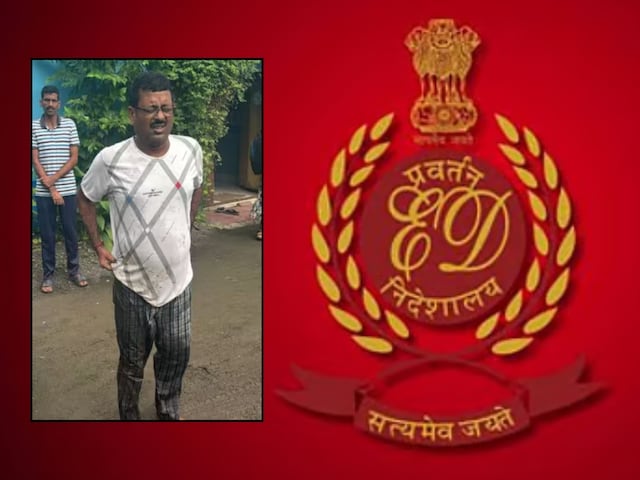 दीवार फांदी, मोबाइल तालाब में फेंका…बंगाल के विधायक साहा फिर से गिरफ्तार