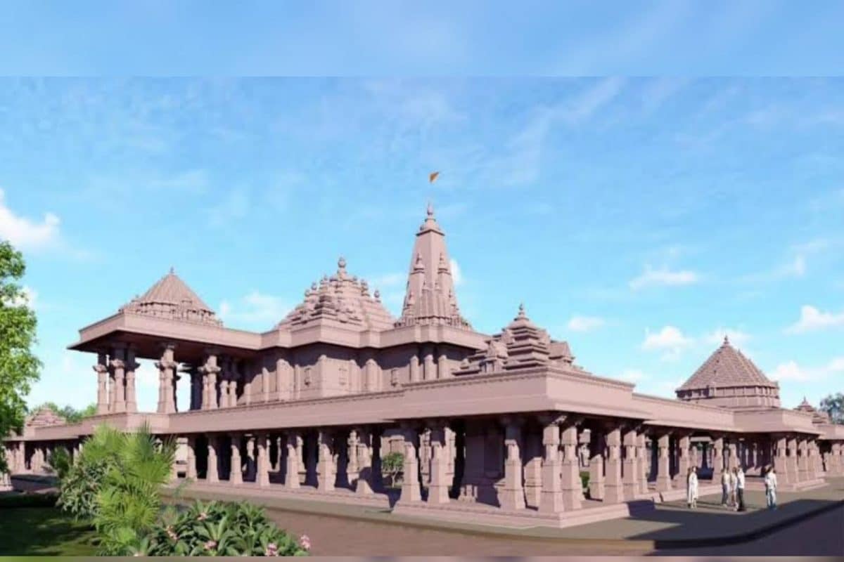 LIVE: सीतामढ़ी में बनेगा भव्य जानकी मंदिर, अमित शाह कल रखेंगे आधारशिला