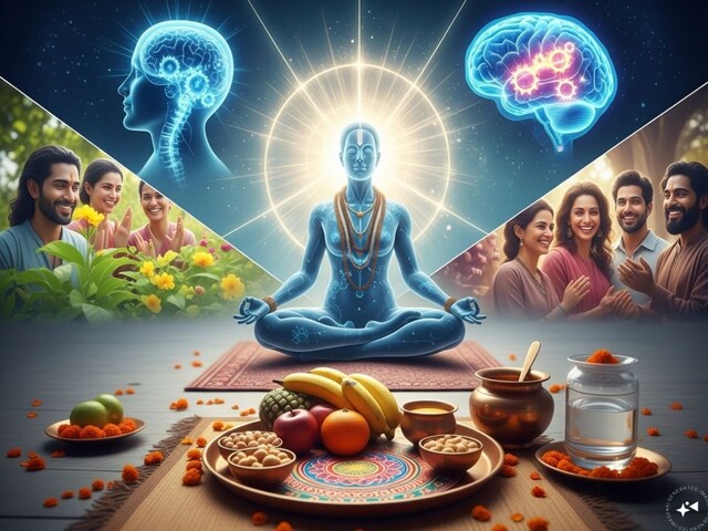 Ekadashi Vrat: अजा एकादशी को विधि-विधान से करें पूजा, प्रसन्न होंगे श्रीहरि