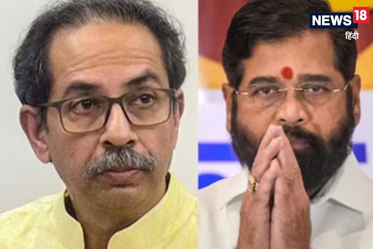 दिल्ली में हलचल, महाराष्ट्र में भूचाल, मोदी-शाह से मिलेंगे एकनाथ शिंदे