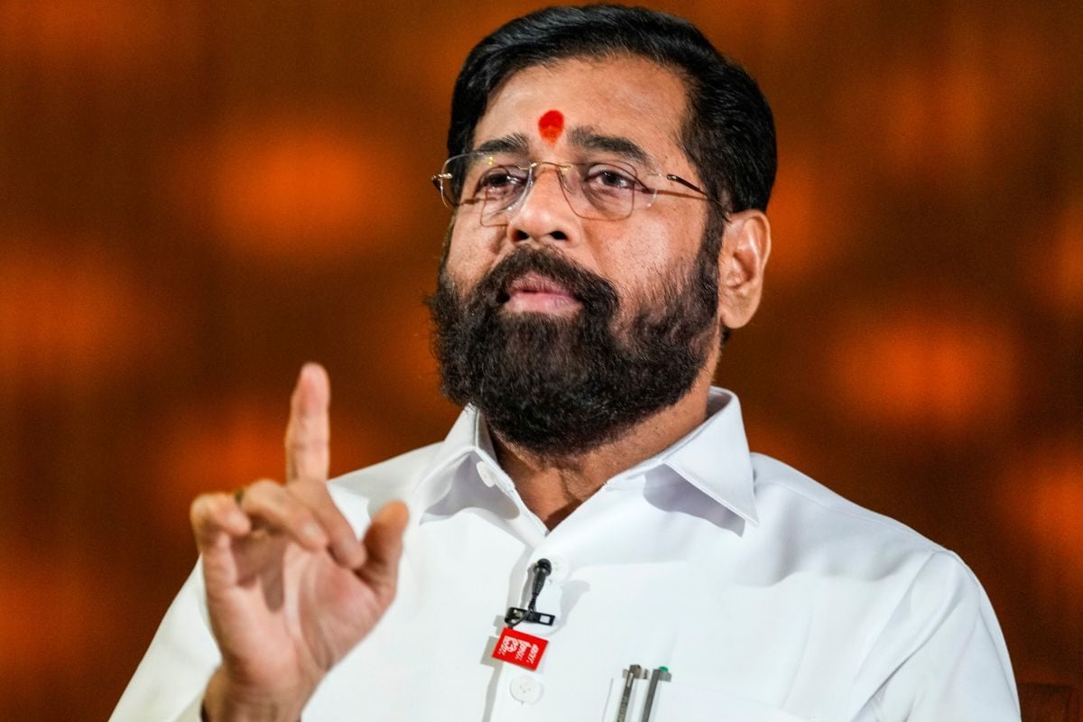 बगावत पर उतरे शिंदे? लगातार 4 मीटिंग से लापता हैं डिप्टी CM, नहीं मिल रहा भाव!