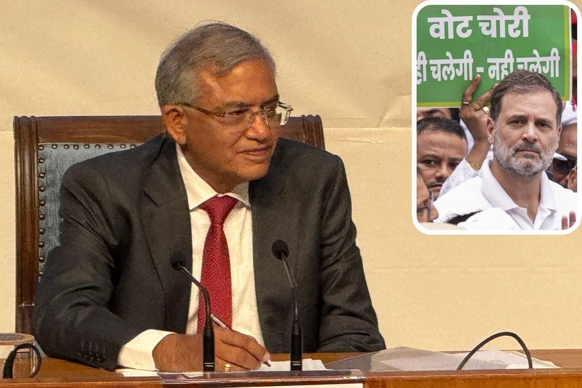 6 महीने में इतने मृत लोग कैसे पाए गए चुनाव आयोग ने समझाई पूरी बात