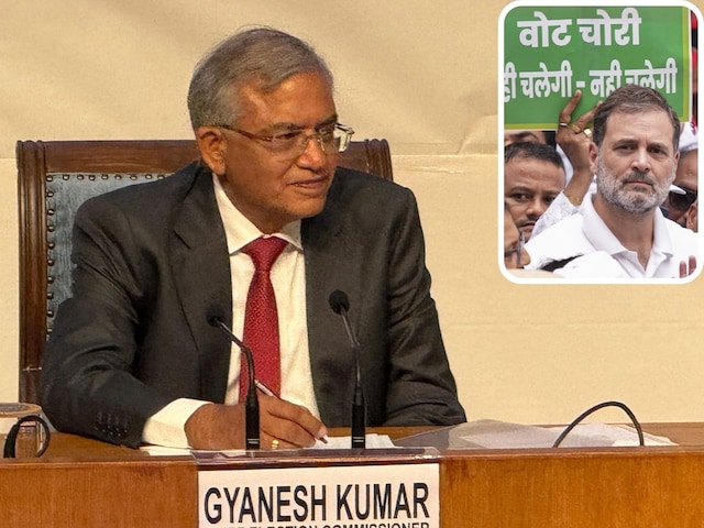 6 महीने में इतने मृत लोग कैसे पाए गए? चुनाव आयोग ने समझाई पूरी बात