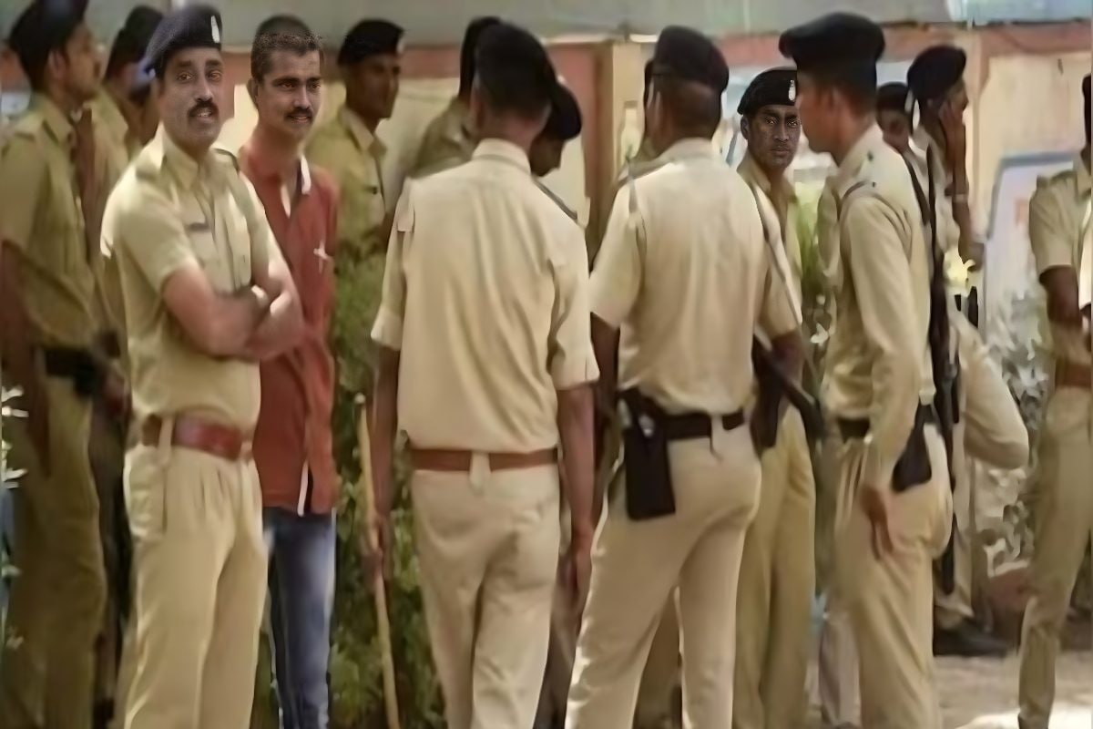 Live: बिहार में घुसे पाकिस्तान के 3 आतंकी, चप्पे-चप्पे पर चल रही है तलाशी