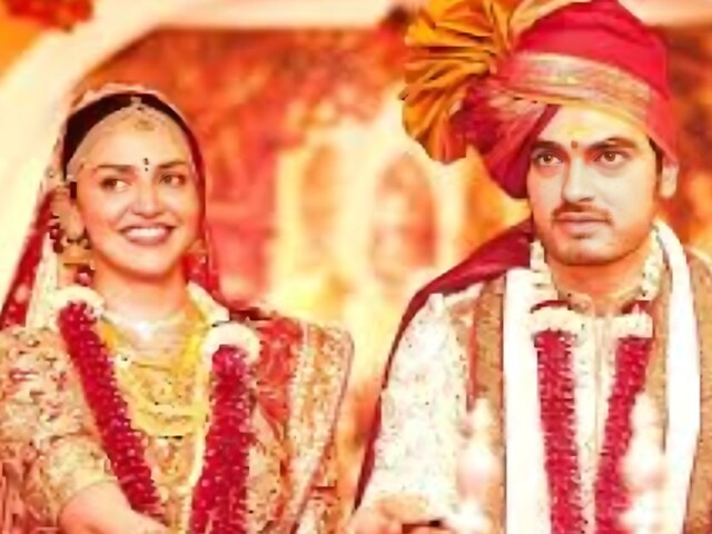 Isha Deol married again before becoming a mother, mother Hema performed rituals