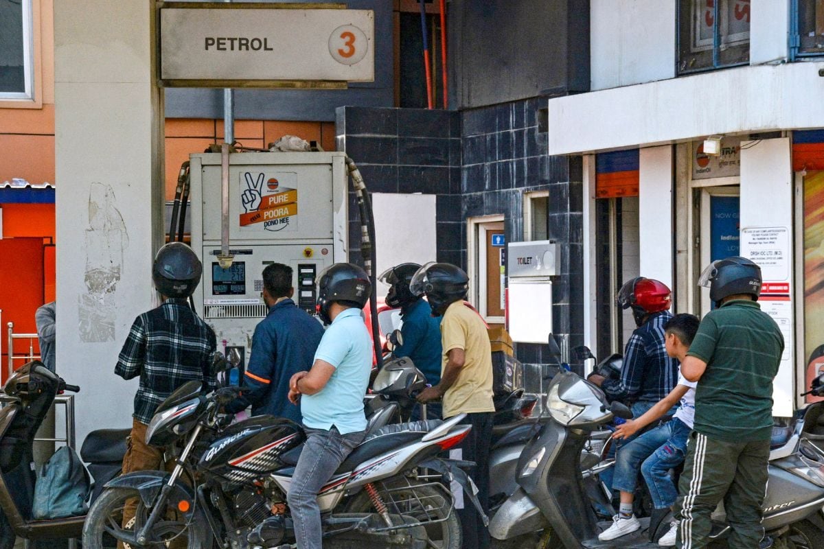 लखनऊ से पटना तक आज सस्‍ता हो गया पेट्रोल चेक करें शहर का ताजा रेट