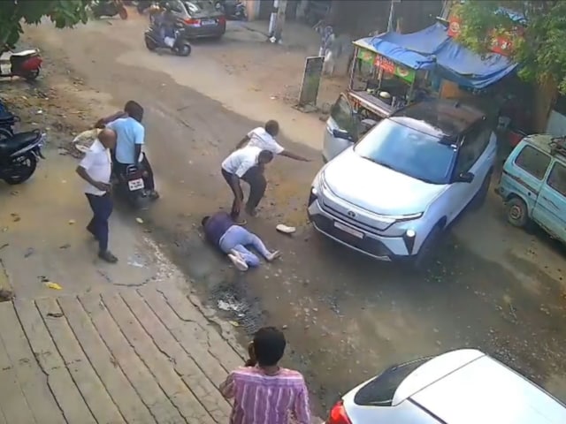This feature of Tata Harrier killed the person! The company responded to the incident