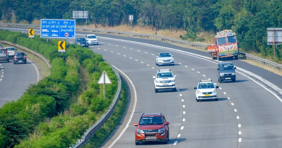 उत्तर प्रदेश में नया गोरखपुर-शामली एक्सप्रेसवे 700 किमी लंबा होगा