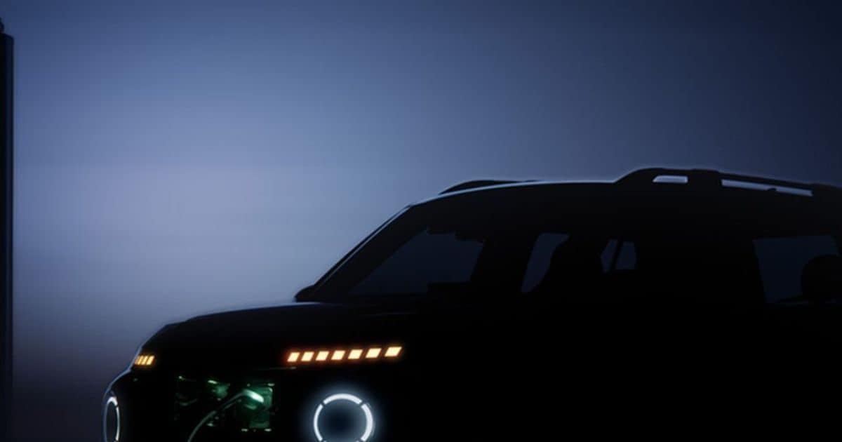 Hyundai launched 7 lakh SUVs, will get a sporty look, a lot of features from inside to outside