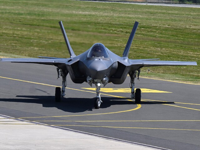 ट्रंप की टैरिफ जंग उल्टी पड़ी, F-35 की बिक्री पर संकट, इन देशों ने ठुकराया