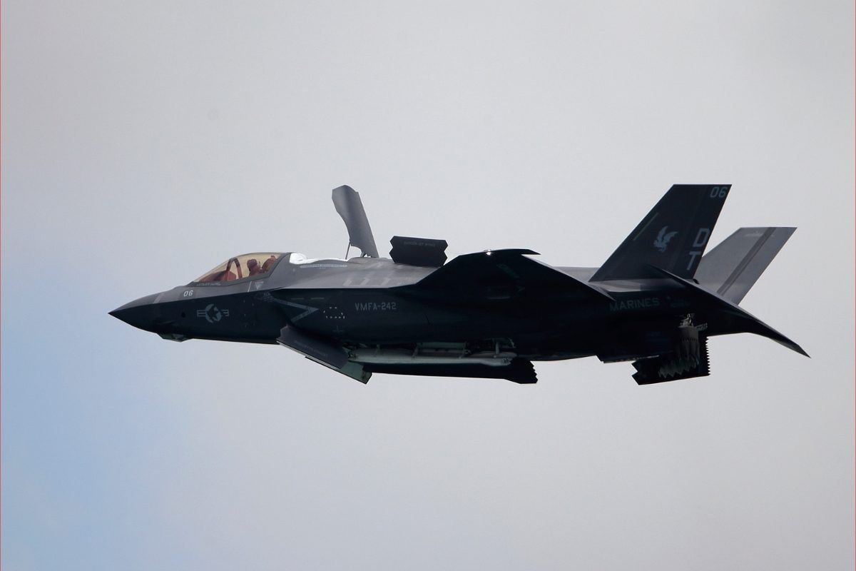 भारत की अमेरिका को दो टूक- हमें नहीं चाहिए F-35 अपने जिगरी यार पर भरोसा!