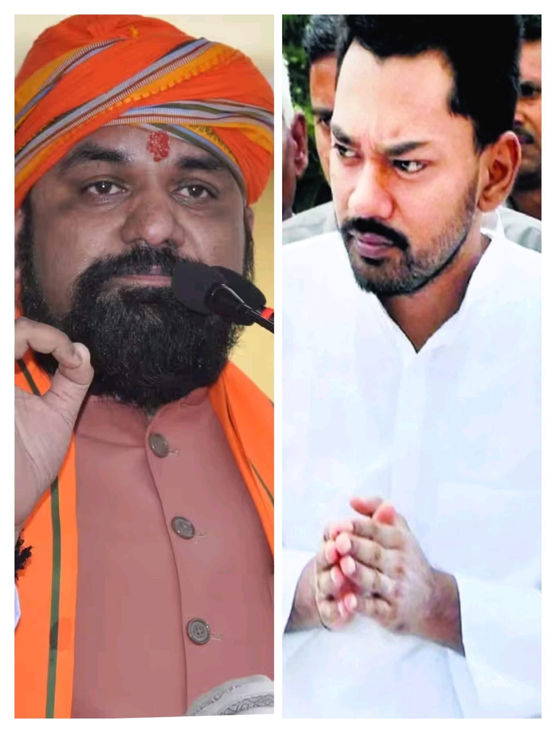 क्या चुनाव लड़ेंगे निशांत कुमार? डिप्सी सीएम के साथ मुलाकात से सियासी हलचल तेज