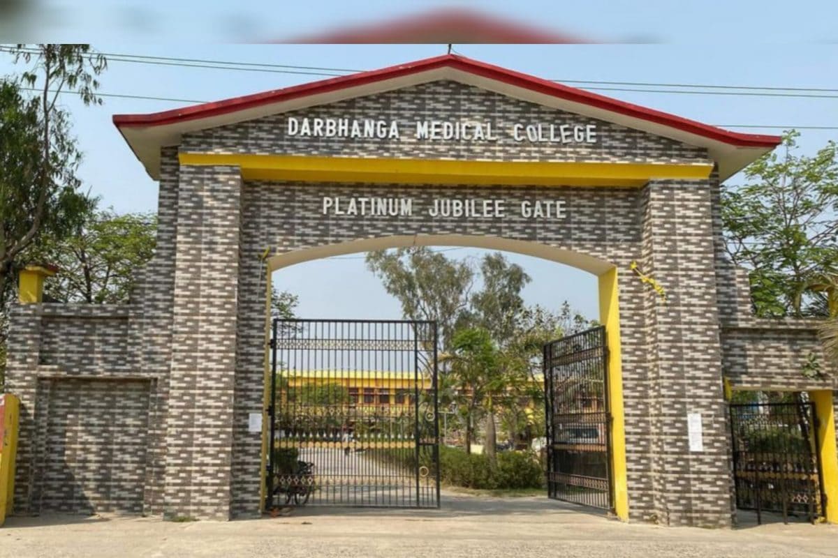 पिता ने अपने हाथों से उजाड़ा बेटी का सुहाग, DMCH में घुसकर दामाद को मारी गोली