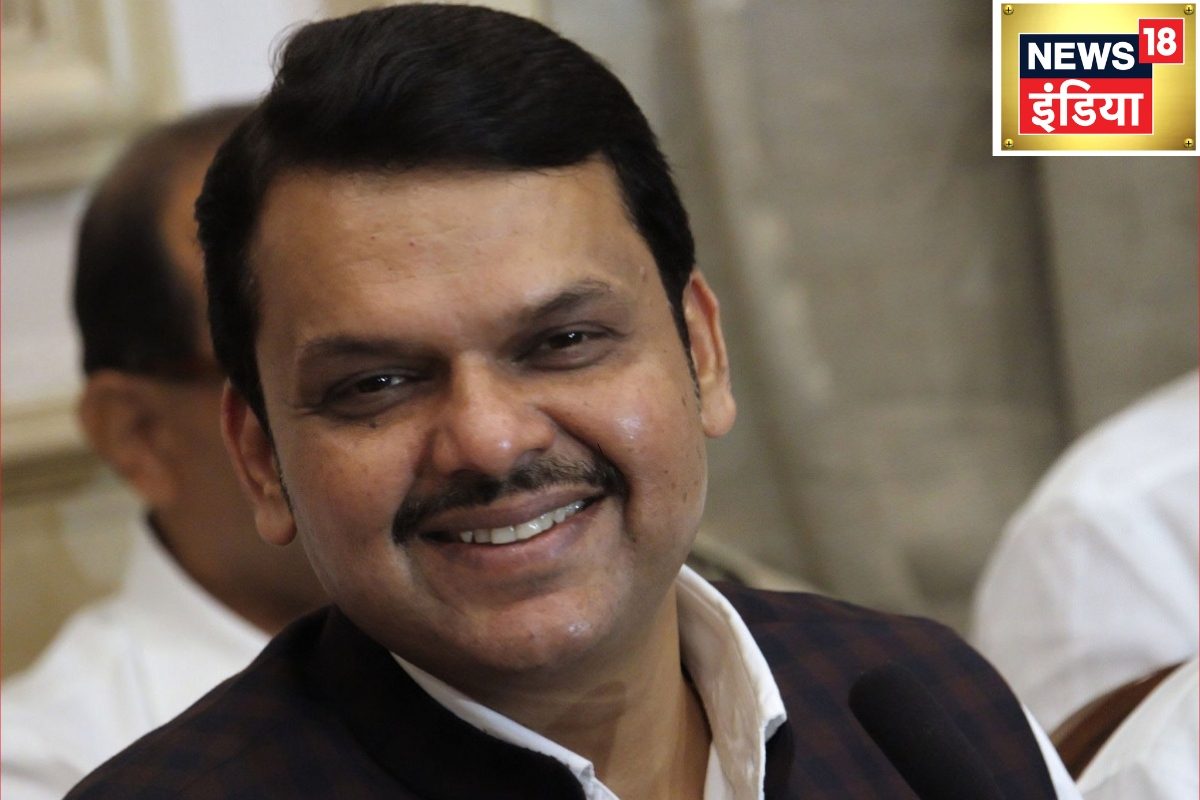 मुंबई बनेगी सिंगापुर या फिर शंघाई? सीएम देवेंद्र फडणवीस ने कह दी मन की बात