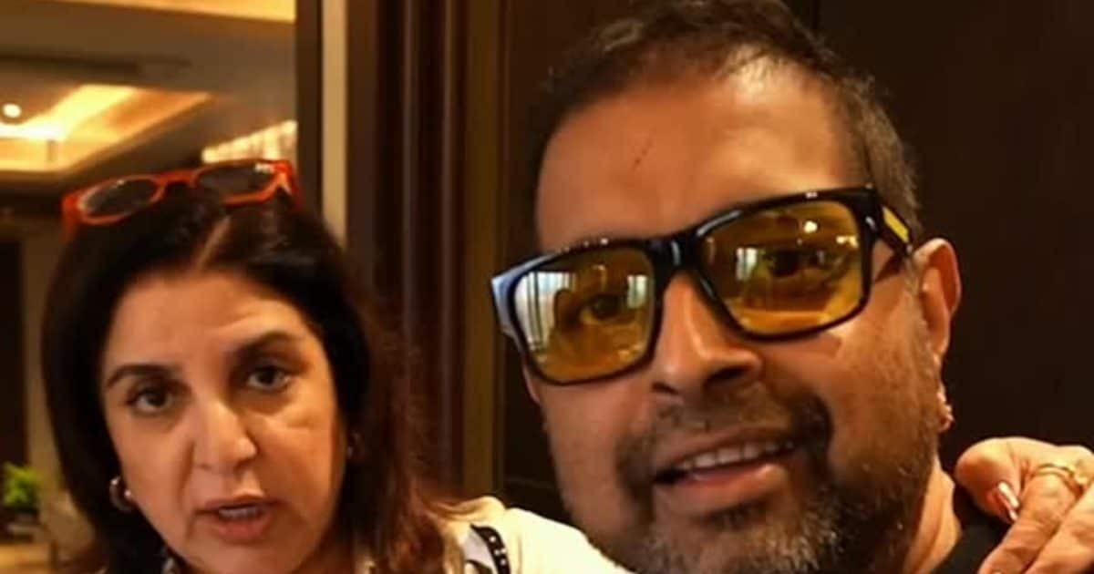 Shankar Mahadevan is opening 3 ‘Malgudi’ restaurant, will present 100 year old Dosa recipe, Farah Khan is excited