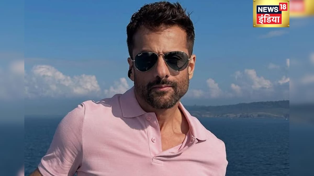 Fardeen Khan jumped from a height of 150 feet, taking a video