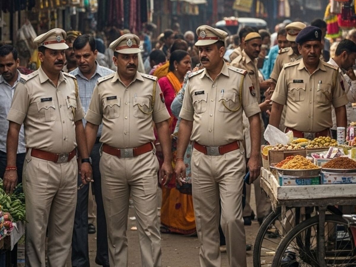 Shankar Kanaujia, Who was Shankar Kanaujia, Dreaded criminal Shankar Kanaujia, Azamgarh, Azamgarh News, UP STF, Uttar Pradesh, UP News, शंकर कनौजिया, शंकर कनौजिया कौन था, दुर्दांत अपराधी शंकर कनौजिया, आजमगढ़, आजमगढ़ समाचार, यूपी एसटीएफ, उत्तर प्रदेश, यूपी न्यूज़