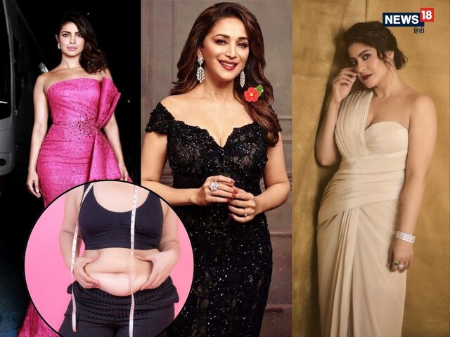 टाइट ड्रेस में नहीं दिखेगी थुलथुली टमी, 5 टिप्‍स से दिखें स्‍लीम, स्‍टाइल को