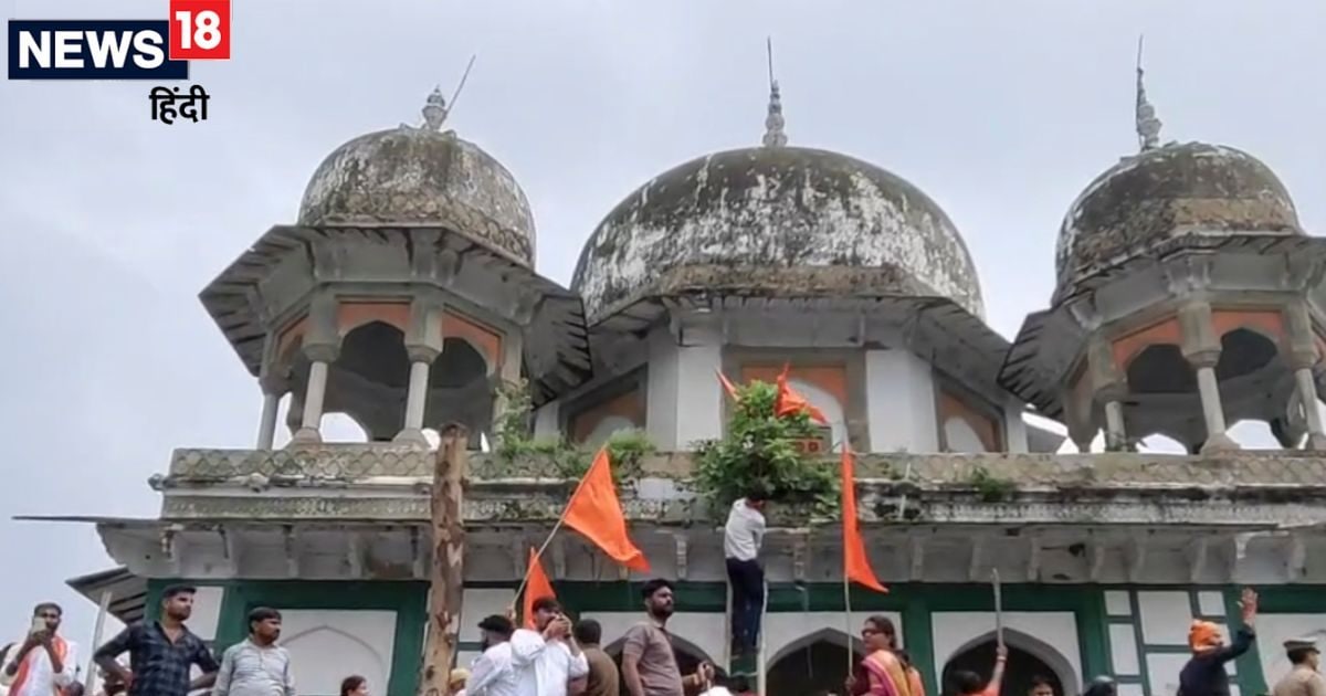Fatehpur Maqbara Vivad: फतेहपुर मकबरा विवाद की 10 बड़ी बातें, कब, क्या, कैसे, क्यों हुआ? जानें पूरी टाइमलाइन