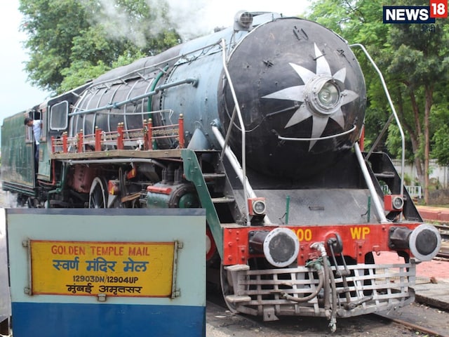 विदेश छोड़िए, भारत में भी ऐसी ट्रेन, जो कभी नहीं होती थी लेट,देरी में जांच