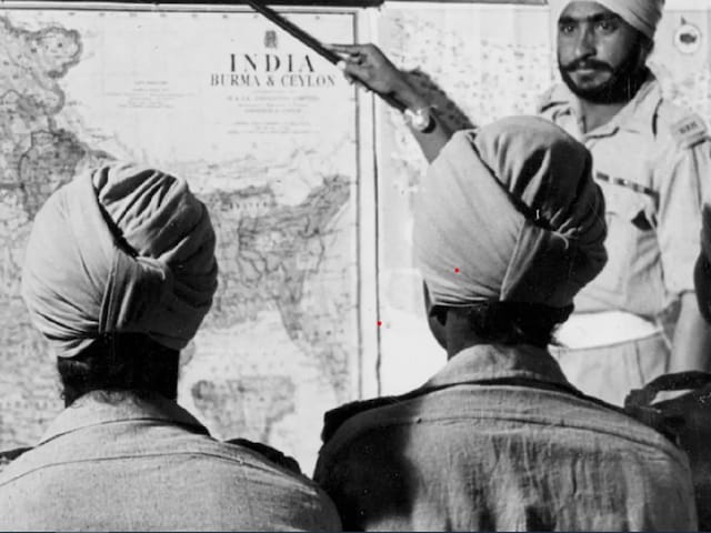 1 अगस्त 1947 का दिन, तनाव, हिंसा के बीच बंटने लगी थी सीमा 1 अगस्त 1947 का दिन, तनाव, हिंसा के बीच बंटने लगी थी सीमा