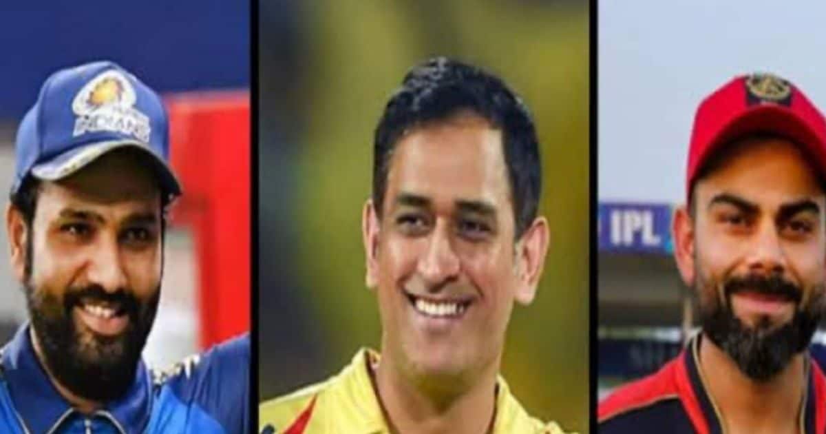 Rohit -Virat IPL franchises to lose Rs 200 Cr विराट कोहली-रोहित शर्मा को होगा करोड़ों का घाटा, गेमिंग एप बैन,उड़ गया चैन