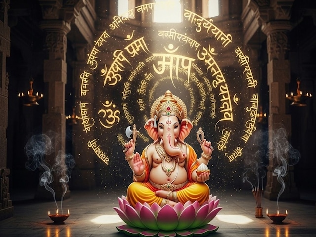 पितृपक्ष की पहली संकष्टी चतुर्थी, गणेशजी और पितरों की कृपा पाने का खास मौका पितृपक्ष की पहली संकष्टी चतुर्थी, गणेशजी और पितरों की कृपा पाने का खास मौका