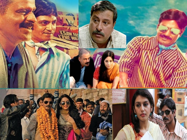 Gangs of Wasseypur: This actor was just 1 second role, today Bollywood superstar Gangs of Wasseypur: This actor was just 1 second role, today Bollywood superstar