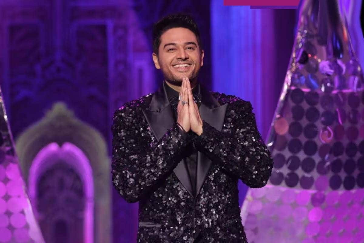 Bigg Boss 19 में Gaurav Khanna ने किया खुलासा, शो दिमाग का खेल है. - News18 हिंदी