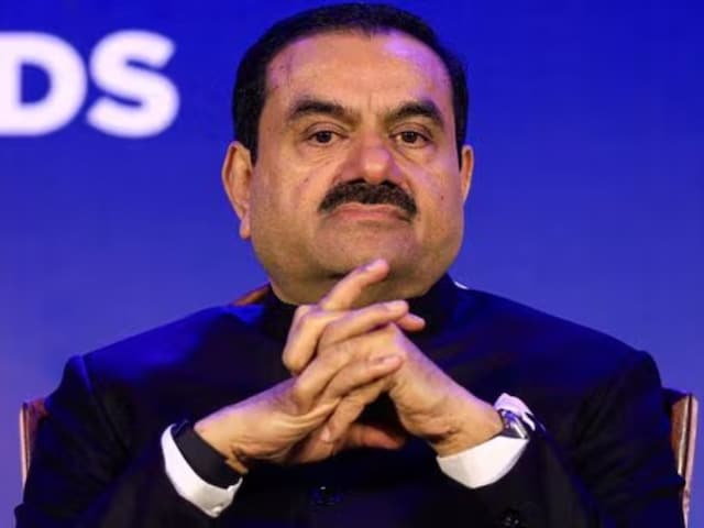 Top 20 Richest List: गौतम अडानी एक बार फिर दुनिया के टॉप 20 List में शाम‍िल