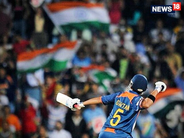 आजादी के दिन पर गौतम गंभीर ने किया पोस्ट, हो रहा वायरल, जानिए क्या लिखा दिया