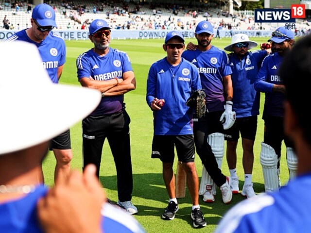 What is this Bronco Test? How many numbers will be found in Team India