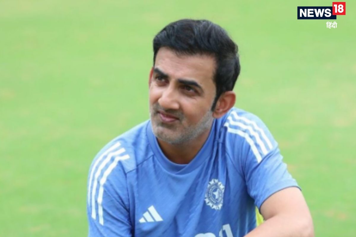 शाबाश लड़कों! हम कभी हार नहीं मानेंगे...सीरीज बराबर करने के बाद गंभीर का बयान