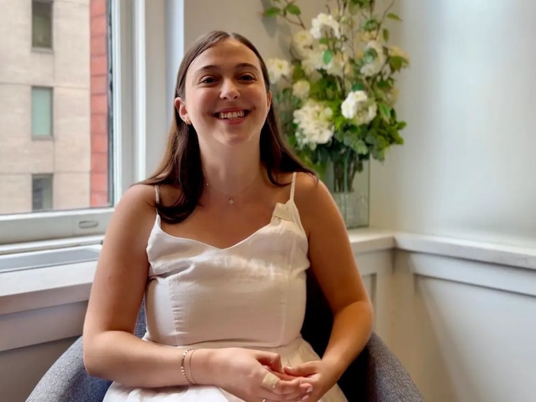 girl make frog like sound girl make frog like sound