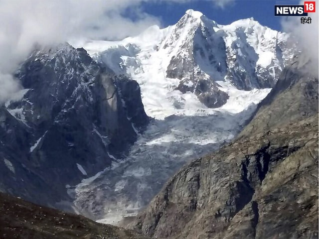गंगा भी बन जाएगी सरस्वती, पानी के लिए तरसेंगे करोड़ों लोग गंगा भी बन जाएगी सरस्वती, पानी के लिए तरसेंगे करोड़ों लोग