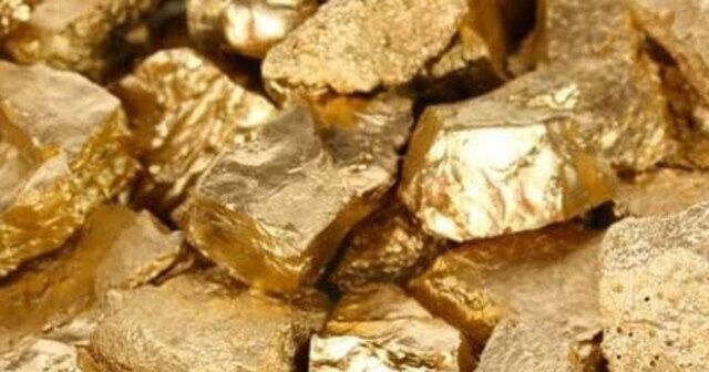 सिहोरा में सोने की दस्तक! GSI ने जताई पुष्टि, जबलपुर के बेला-बिनैका ...