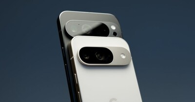 फोटो: Google pixel 10.