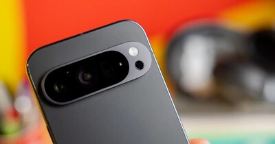 Google pixel 10 को छूट पर खरीदने का मौका.