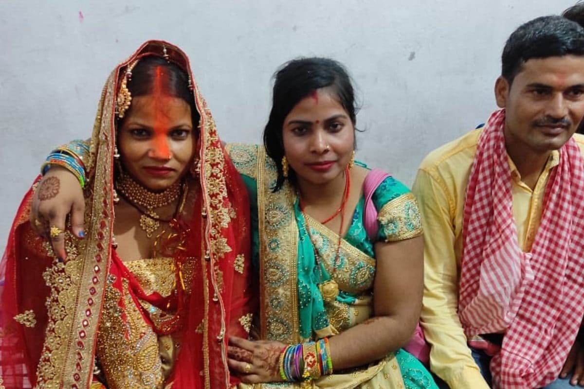 मोटरसाइकिल और एक लाख के लिए पत्नी को मार डाला खौफनाक वारदात से मचा कोहराम