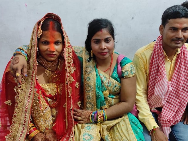 मोटरसाइकिल और एक लाख के लिए पत्नी को मार डाला,  खौफनाक वारदात से मचा कोहराम