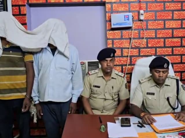 कौन है अजय यादव जिसकी गिरफ्तारी को बड़ी कामयाबी मान रही गोपालगंज पुलिस?
