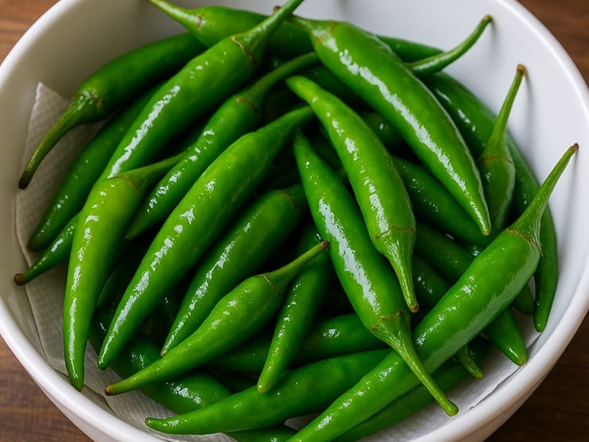 Hari Mirch Ko Lambe Sambe Samay Tak Fresh Kaise Rakhe, How to Store Green Chilli, How to Store Green Chilli for long time, how to keep green chillies fresh, Green Chilli Storage Tips at Home, Halwai Tricks for green chillies, how to keeep chillies fresh in Fridge, Hari Mirch Ko Lambe Sambe Samay Tak Fresh Kaise Rakhe, How to Store Green Chilli, How to Store Green Chilli for long time, how to keep green chillies fresh, Green Chilli Storage Tips at Home, Halwai Tricks for green chillies, how to keeep chillies fresh in Fridge,