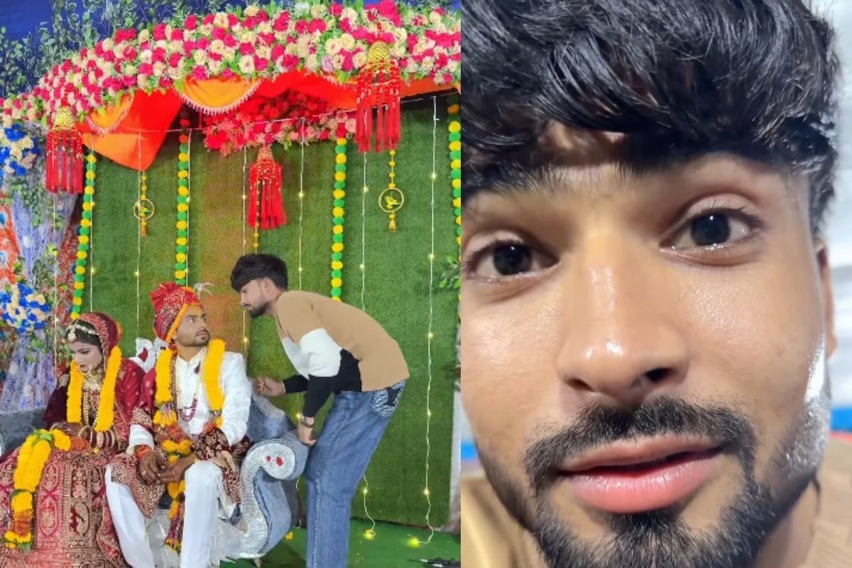 ‘तुम्हारा मन ना हो तो मैं बैठ जाऊं’ स्टेज पर जाकर दोस्त ने पूछा ये सवाल!