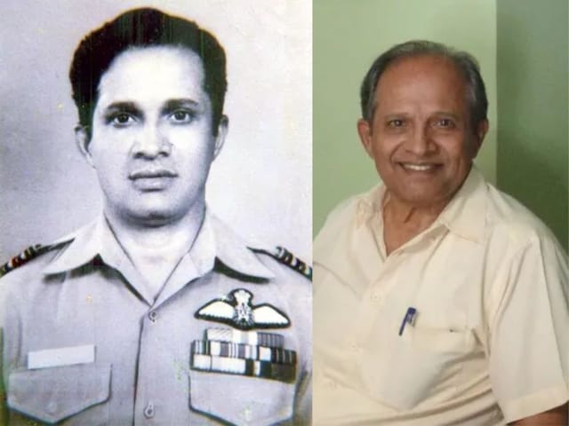  PAK से Capt पारुलकर की भागने की दासतान