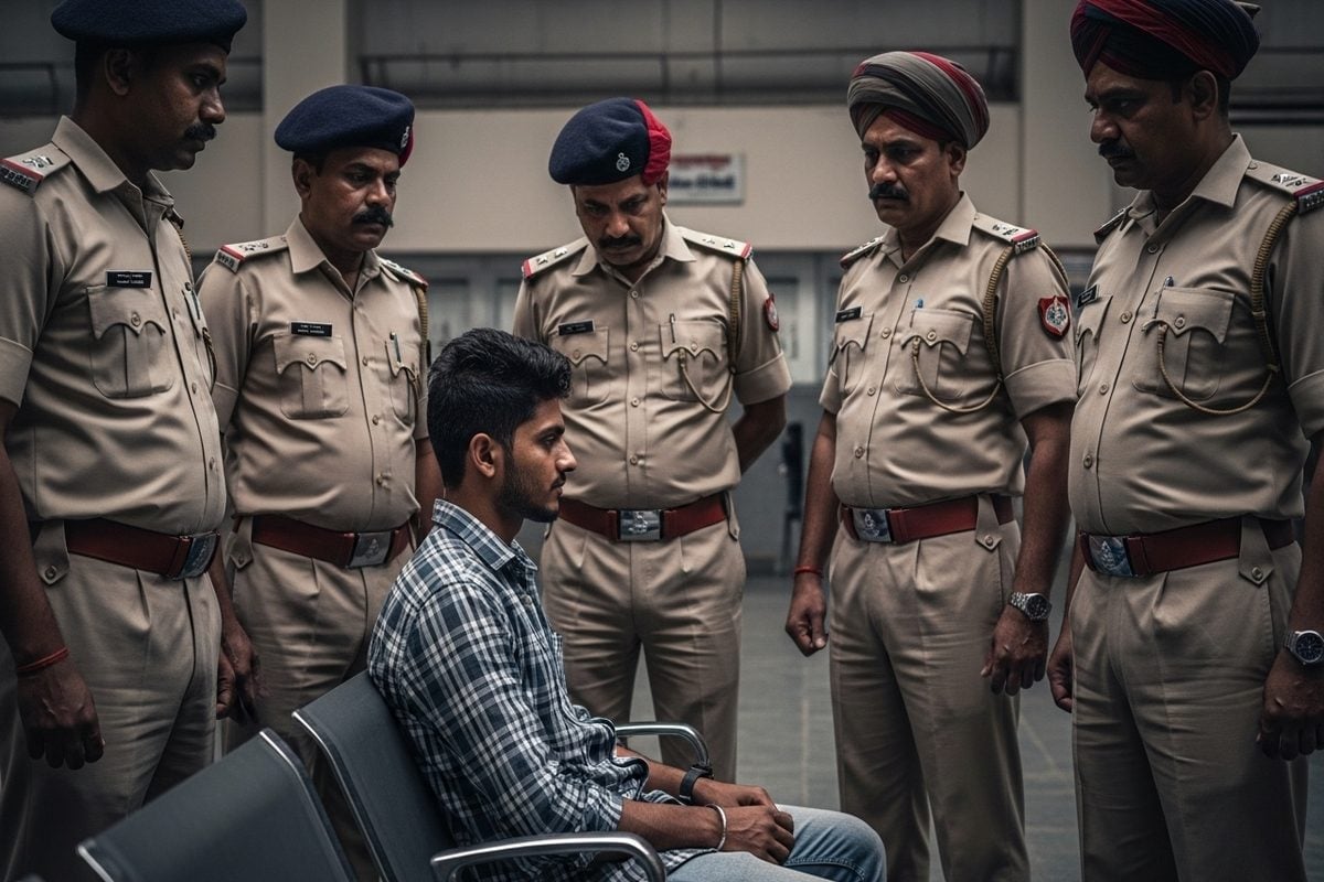ट्रेन में नीचे बिछाते पन्नी और सो जाते, उतरने की नहीं लगती लगती भनक, पर...
