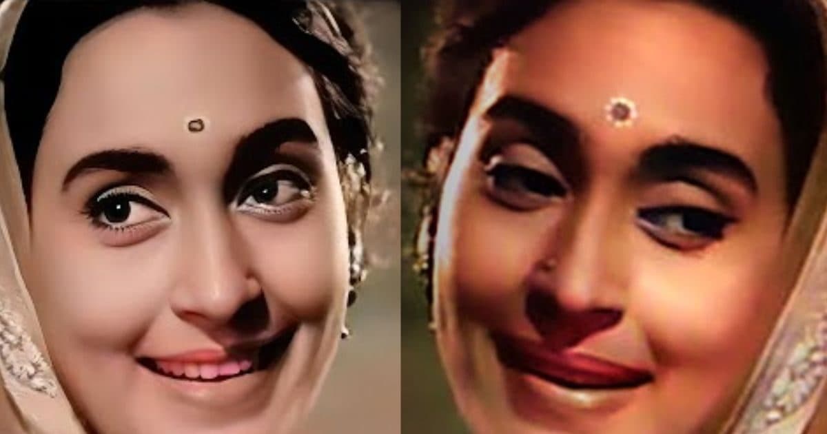 The great lyricist of Bollywood, being a Hindu, considered himself ‘Muslim’, became famous with the first song written on Shri Krishna