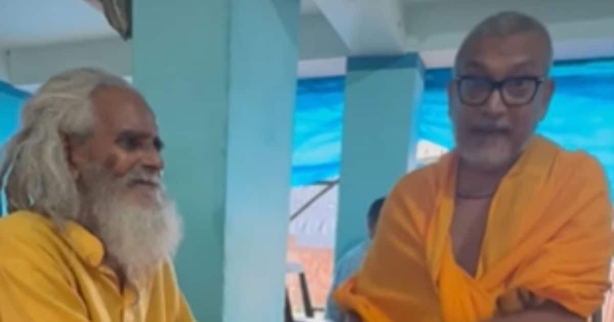जिसने खुलवाया था सबसे पहले राम मंदिर का ताला… अब तक जिंदा, 125 साल उम्र, क्या मिल गया ‘चिरंजीवी’ का वरदान!