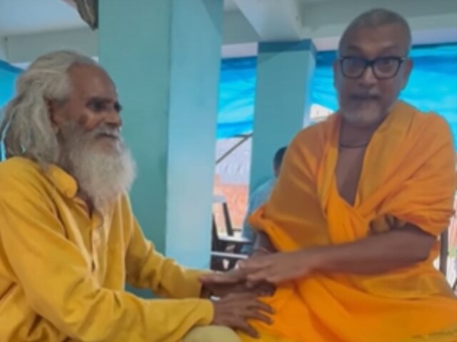 जिसने खुलवाया था सबसे पहले राम मंदिर का ताला... अब तक जिंदा, 125 साल उम्र